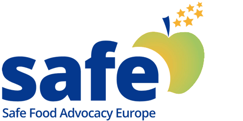 SAFE - Safe Food Advocacy Europe