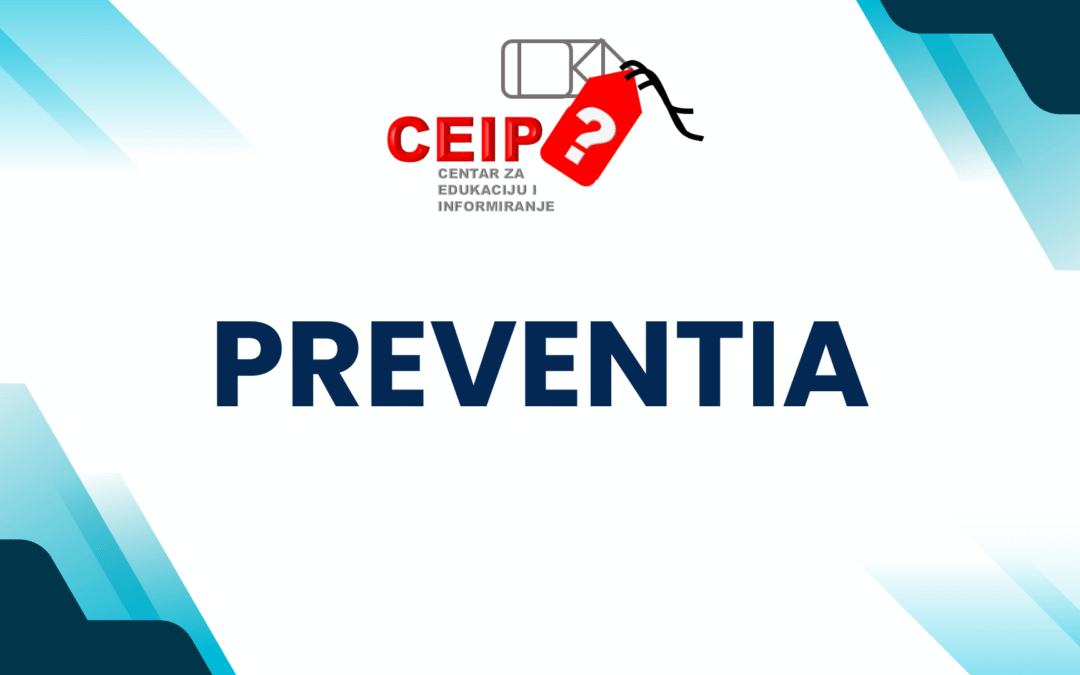 Preventia