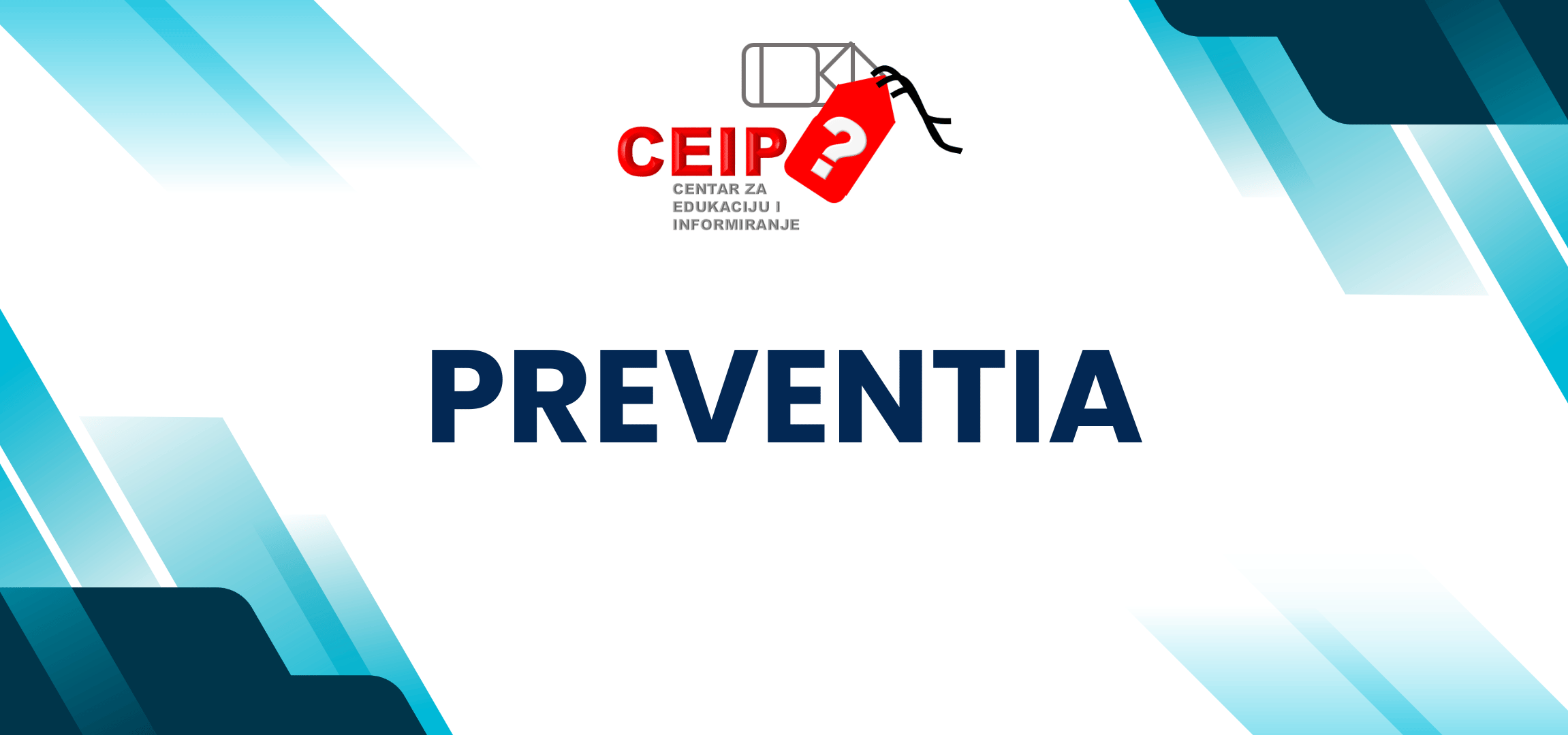 Preventia
