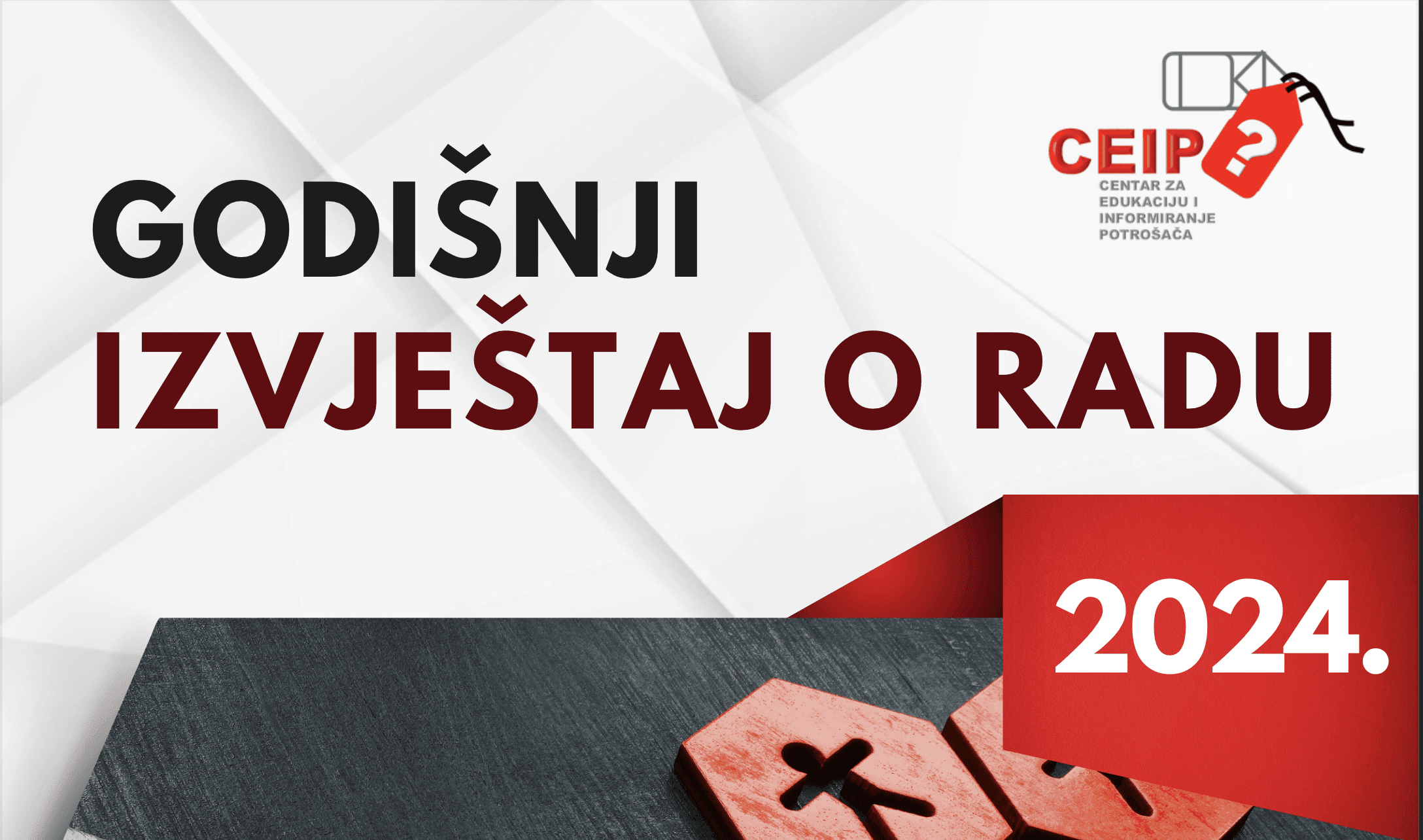 Izvješće o radu CEIP-a: Ključni projekti i aktivnosti 2024.