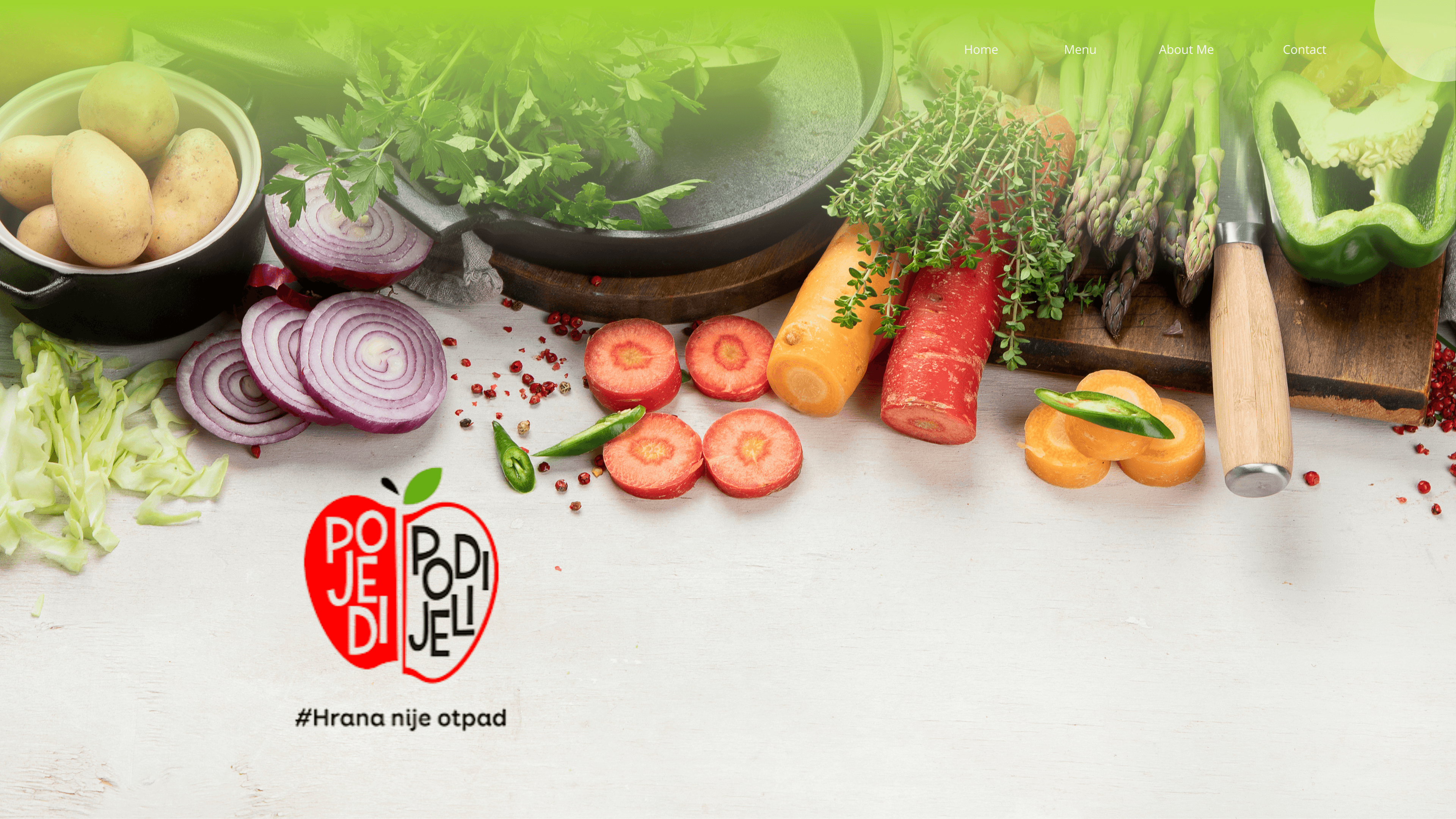 Green Clean Healthy Food Presentation (1)