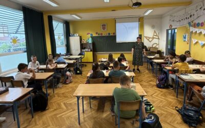Mali potrošači, velika znanja: Edukativne radionice za djecu osnovnoškolskog uzrasta!
