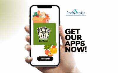 Nova mobilna aplikacija BiteWatch pomaže korisnicima birati zdraviju hranu – dostupna na Apple i Google trgovinama