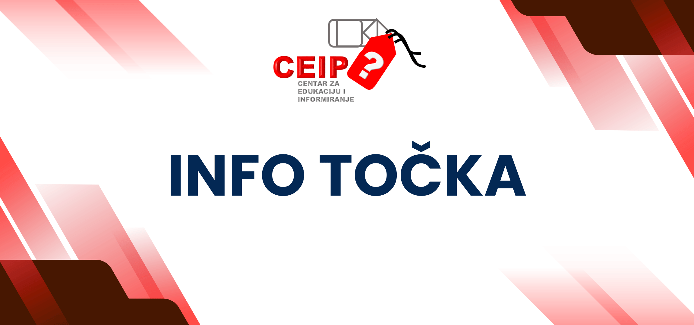 Info točka