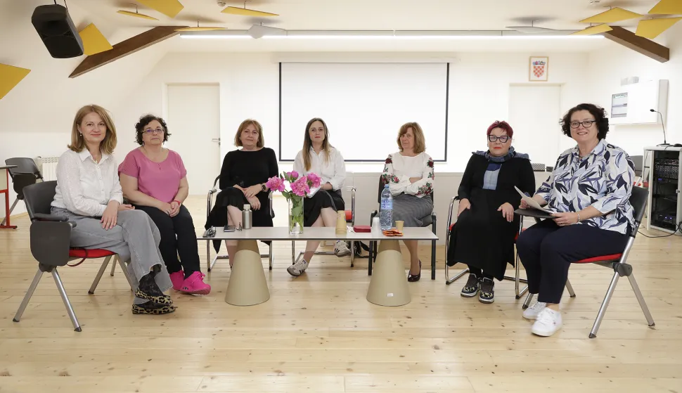 CEIP sudjelovao na panel raspravi o zdravlju djece i važnosti zdravih životnih navika