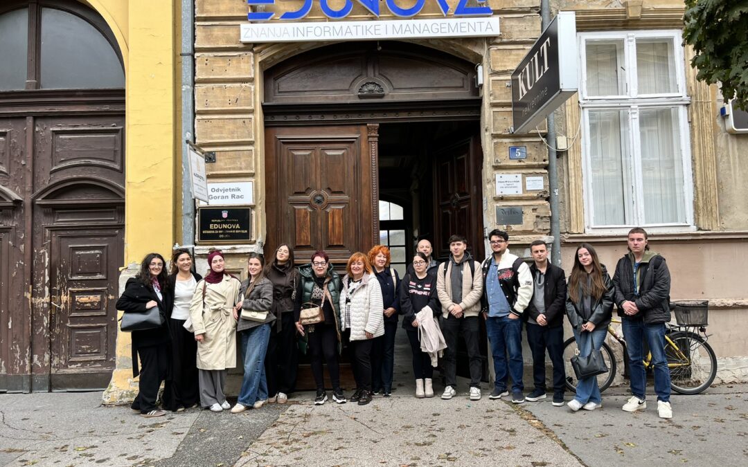 Zaštita potrošača u praksi – CEIP ugostio predstavnike iz Tuzle na studijskom posjetu u Osijeku