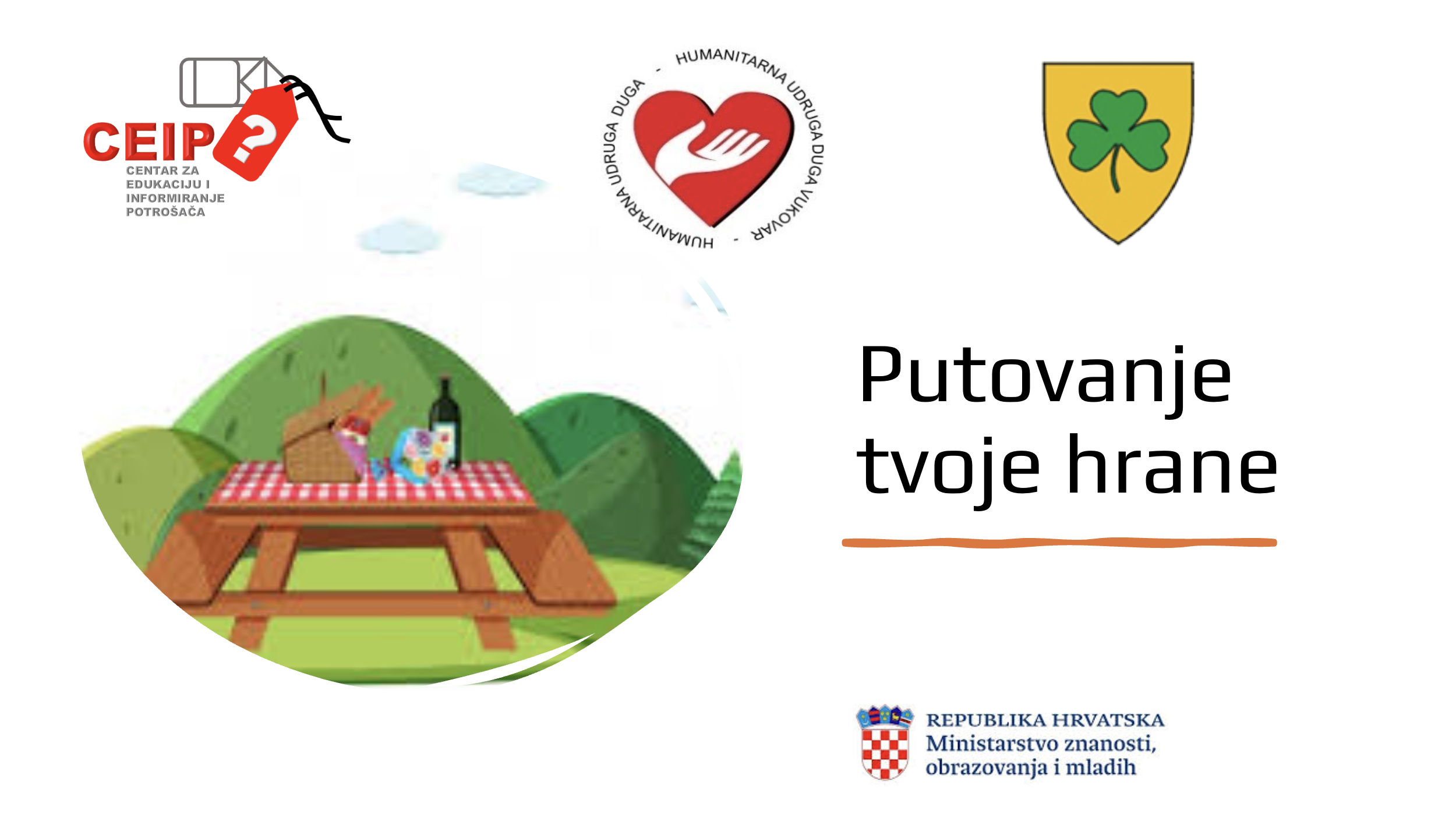 Završene edukacijske radionice za učenike 7. i 8. razreda u sklopu projekta MLADOST