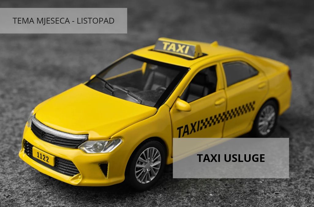 TAXI USLUGE I POTROŠAČKA PRAVA: ŠTO AKO VAM NAPLATE VIŠE NEGO ŠTO STE OČEKIVALI?